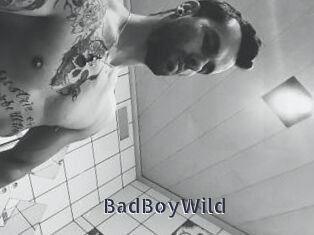 BadBoyWild