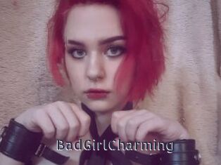 BadGirlCharming