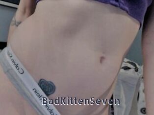 BadKittenSeven