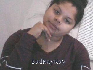 BadNayNay