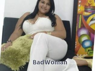 BadWoman