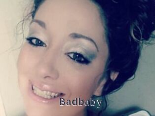 Badbaby