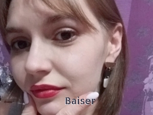 Baiser