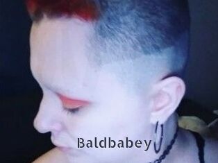 Baldbabey