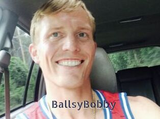 BallsyBobby