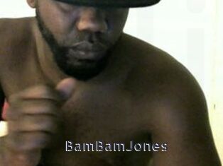 BamBamJones