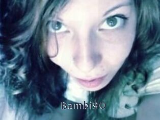 Bambi90