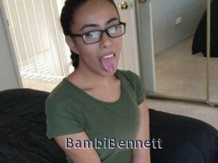 BambiBennett