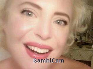 Bambi_Cam