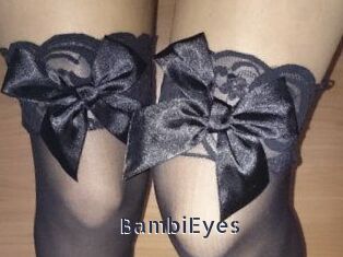 BambiEyes