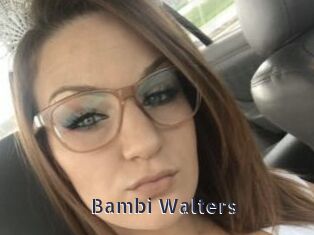 Bambi_Walters