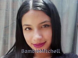 BambieMitchell