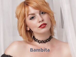 Bambita