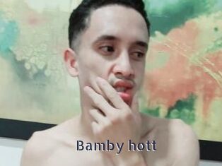 Bamby_hott