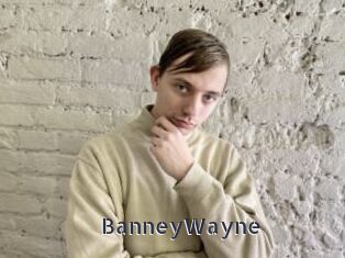 BanneyWayne