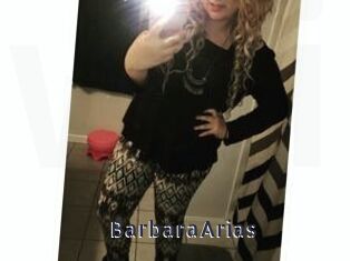 BarbaraArias