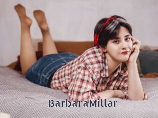 BarbaraMillar