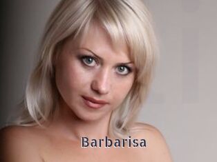 Barbarisa