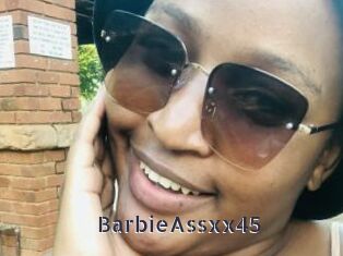 BarbieAssxx45 webcam livesex