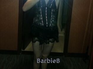 BarbieB