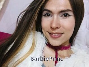 BarbiePrinc