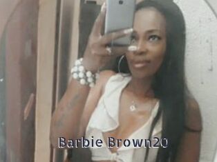 Barbie_Brown20