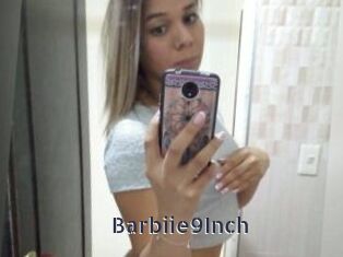 Barbiie9Inch