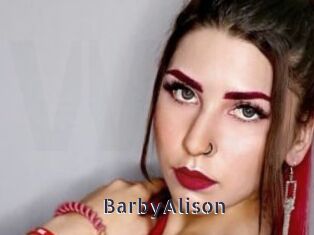 BarbyAlison