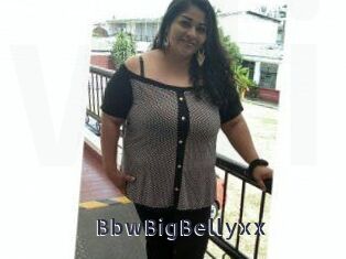 BbwBigBellyxx