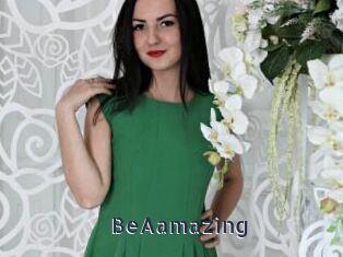 BeAamazing
