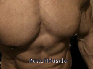 BeachMuscle