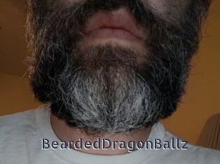 BeardedDragonBallz