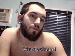 Beardedbeast