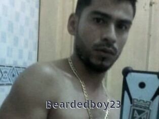 Beardedboy23