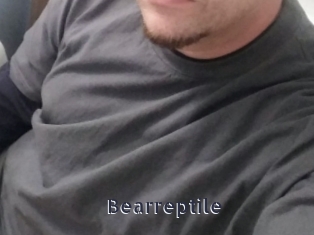 Bearreptile