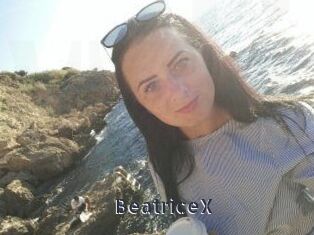 BeatriceX