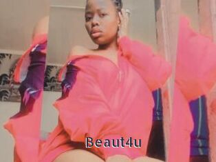 Beaut4u