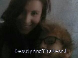 BeautyAndTheBeard