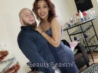 BeautyBeast19