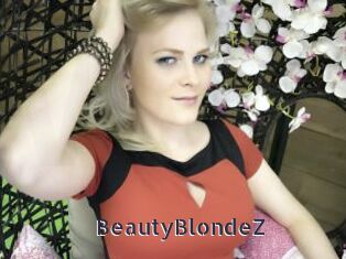 BeautyBlondeZ