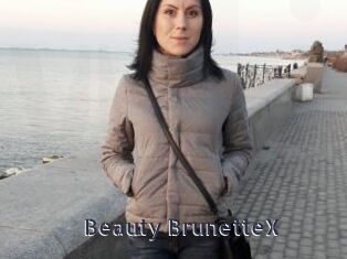 Beauty_BrunetteX