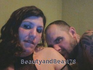 BeautyandBeast78