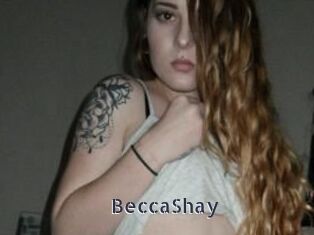 BeccaShay