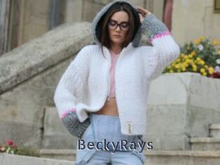 BeckyRays