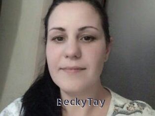 BeckyTay