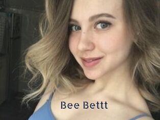 Bee_Bettt