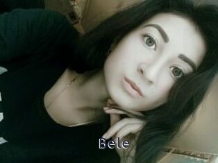 Bele