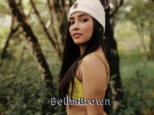 BelhaBrown