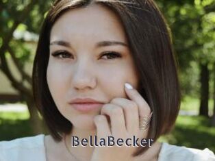BellaBecker