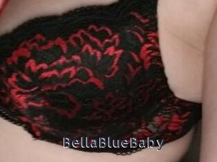 BellaBlueBaby